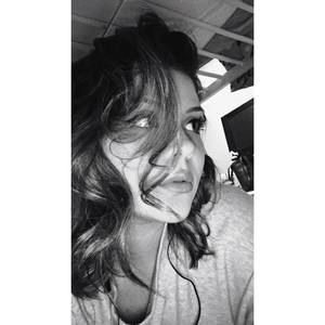 Meet your Posher, Brienna